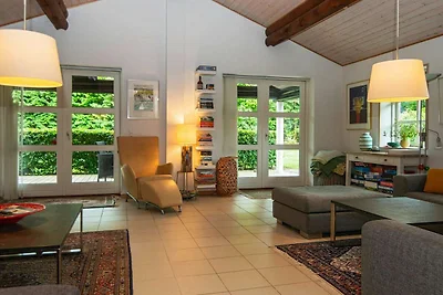8 Personen Ferienhaus in Glesborg-By Traum