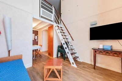 Studio 4 Personen - Komfort - Südlage und...