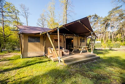 Comfortabel, sfeervol en extra luxe