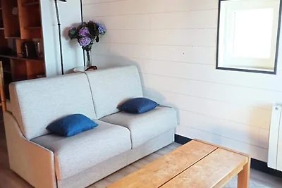 Apartment in Arzon mit atemberaubendem...