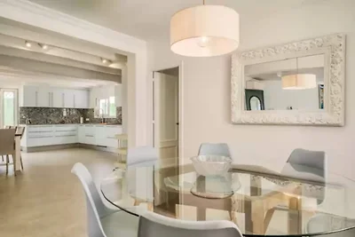 Villa Mila - Ferienhaus Mit Privatem Pool