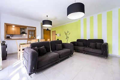 Appartamento ad Armação de Pêra vicino alla...