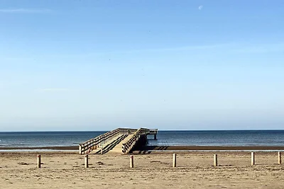 10 Personen Ferienhaus in Skummeslövsstrand