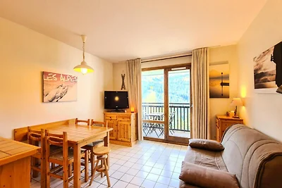 Renoviertes Studio mit Skiraum · In der Nähe ...