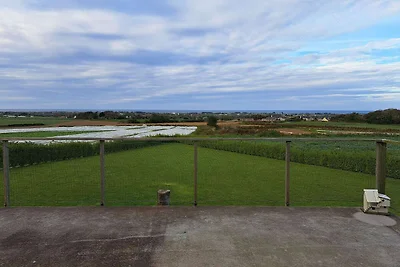 4 Personen, mit 180° Panorama-Meerblick in Cl...