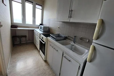 Studio für 2 Personen