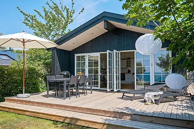 6 Personen Ferienhaus in Rønne
