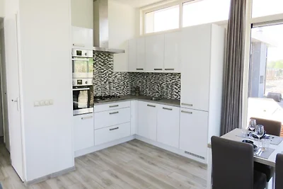 Chalet per famiglie a Biddinghuizen