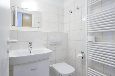 Appartamento per vacanze con balcone a Seepar...