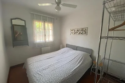 Ruime villa in Flayosc met privézwembad