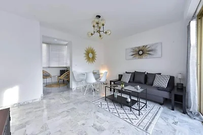 Apartment in Mouré Rouge in der Nähe von...