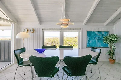 6 Personen Ferienhaus in Hjørring