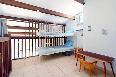 Ferienhaus für Familien in Strandnähe