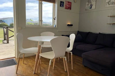 4 Personen Ferienhaus in KÖPINGSVIK