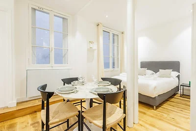 Gemütliches Apartment - 1 Schlafzimmer/4 Pers...