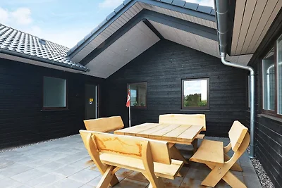 20 persoons vakantie huis in Højslev-By Traum