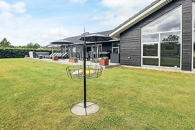 5 stelle case ad Hadsund