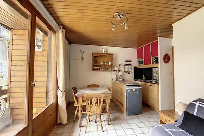 Appartementen in Saint Jean d'Aulps