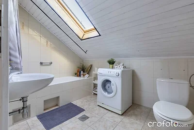 Apartments Villa Mavi-Two Bedroom Apartment w...