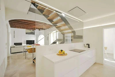 Ferienhaus Erholungsurlaub Petra