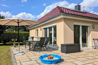Ferienhaus im Grünen