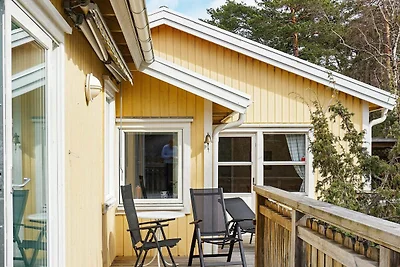 8 Personen Ferienhaus in STRÖMSTAD