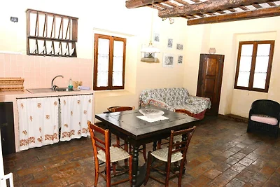 Wohnung in Modigliana mit Swimmingpool