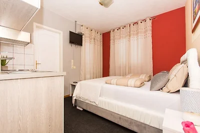 Villa Stil -  One Bedroom Apartment with Balc...