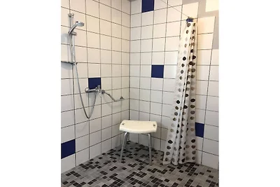 Vakantiehuis met 4 slaapkamers