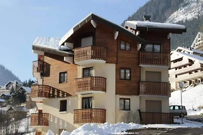 Residenz Les Jonquilles