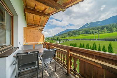 Appartementenhuis Gamper, Brixen im Thale