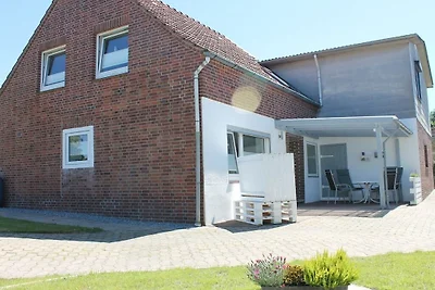 Ferienhaus Erste Meile