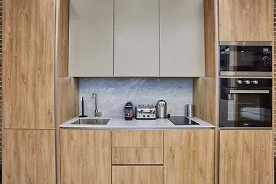 Außergewöhnliche Wohnung in der Nähe von Mont...