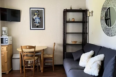 apartman za odmor Obiteljski odmor Barcelonnette