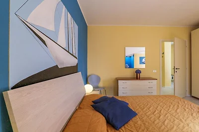 Yachting Residence B 11