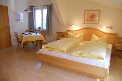 Ferienwohnung mit 1 Schlafzimmer