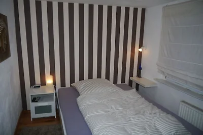 Ferienhaus mit 3 Schlafzimmer