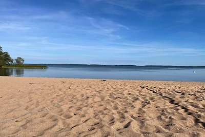 4 sterren vakantie huis in Vingåker