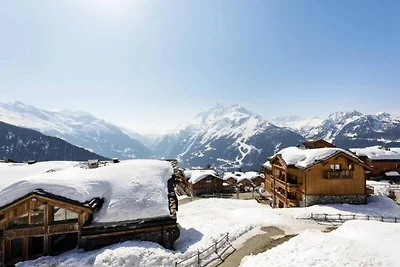 Residenz Les Cimes Blanches