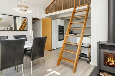 4 persone case ad Hemmet-By Traum