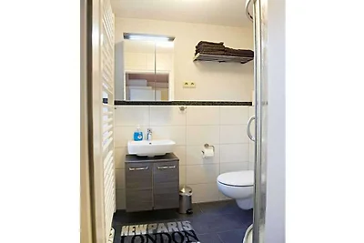 Ferienhaus in Goslar f�r 4 Personen