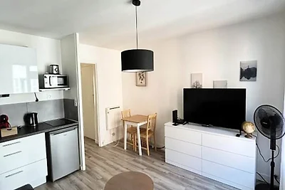 Das Hyperzentrum des Heiligen Franziskus