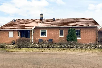 4 Sterne Ferienhaus in Skäret