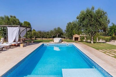 Elegante casa vacanze con piscina privata