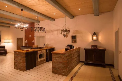 Gulfhof 1841 - Vacanza in un edificio storico