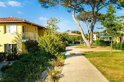 Duplex in Six-Fours-les-Plages