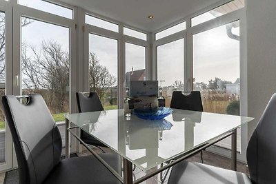 Komfortable Ferienwohnung in St.Peter Ording