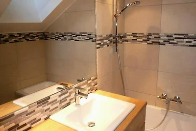 Grazioso appartamento duplex di 4 locali per ...