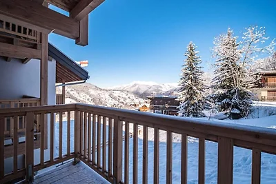 3 Zimmer für 6 Personen