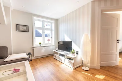 Ferienwohnung in Föhr mit 4 Schlafzimmer